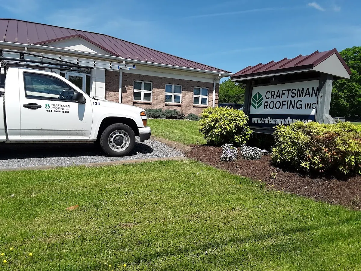 Quality Roof Inspection & Assessment by experienced craftsmen in Whiskey Creek